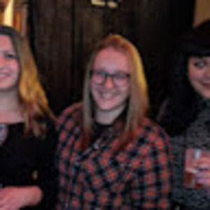 Meet your Posher, Joannie